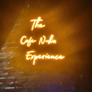 Cafe Nubia - The Cafe Nubia experience - Lounges Near Me - Dallas, Texas Cafe Nubia - The Cafe Nubia experience - Lounges Near Me - Dallas, Texas