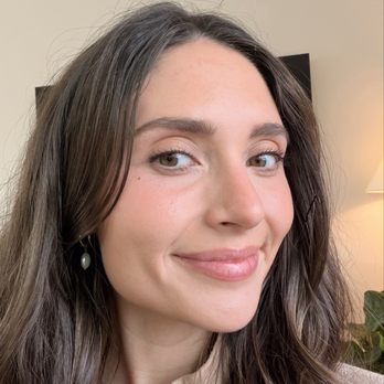 Coastal Wellness MD - Day 2 - skin has slight rough texture but already glowy and recovering! - Weight Loss Centers Near Me - Newport Beach, California