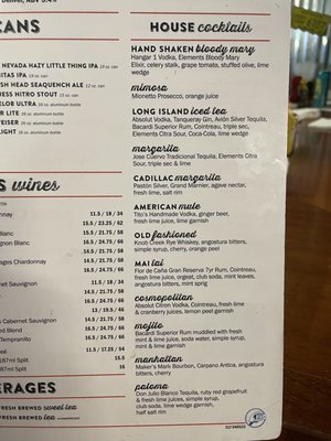 Bad Daddy's Burger Bar by null