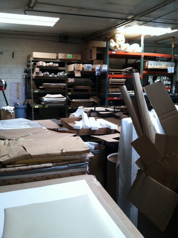 TAKACH PRESS 2815 Broadway Blvd SE, Albuquerque, New Mexico