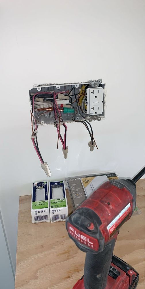 Slide of Aguayo Electrical Services