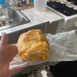 Powderly Donuts - Even my dog knows what's up!