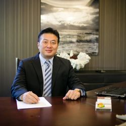 Law Offices of Eric K. Chen