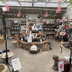 Stanley's Greenhouse