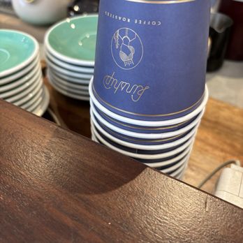 Kinship - Coffee & Tea Near Me - New York, New York Kinship - Coffee & Tea Near Me - New York, New York