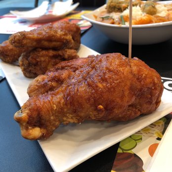 Bonchon Pearland - Chicken Wings Near Me - Pearland, Texas Bonchon Pearland - Chicken Wings Near Me - Pearland, Texas