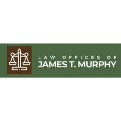 Law Offices Of James T Murphy