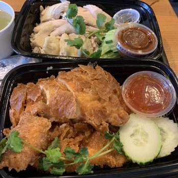 The Chicken Hawkers - Gai Tod and the Original - Thai Near Me - Vacaville, California The Chicken Hawkers - Gai Tod and the Original - Thai Near Me - Vacaville, California