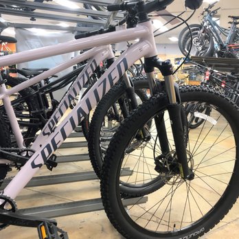 The Bicycle Garage - Rockhoppers are here! - Bikes Near Me - Fremont, California The Bicycle Garage - Rockhoppers are here! - Bikes Near Me - Fremont, California