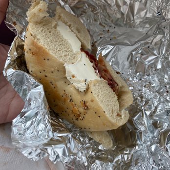 Manhattan Bagel - Breakfast & Brunch Near Me - Wharton, New Jersey Manhattan Bagel - Breakfast & Brunch Near Me - Wharton, New Jersey