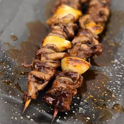 Torihei Yakitori Robata Dinning - Special Chicken Heart
