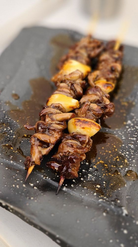 Torihei Yakitori Robata Dinning