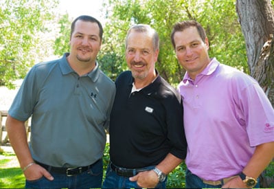 Steel T Home Services by null