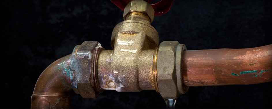 Slide of A-1 Plumbing