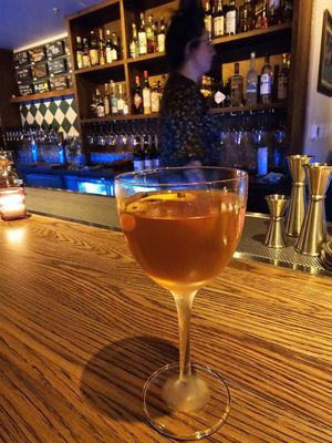 Gussie's by null