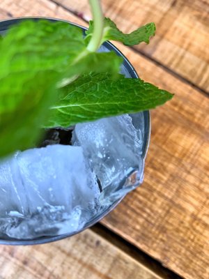 New Liberty Distillery by null