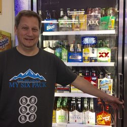 Mt. Bethel Beverage - Sam the Beer Man