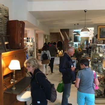 Les Hangars St Michel - Antiques Near Me - Bordeaux, 33