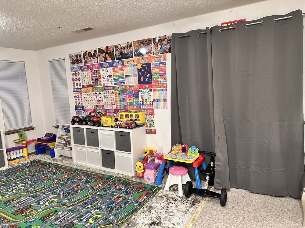 Asma Early Learning - childcare center in Kent, WA