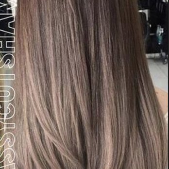 BRAVE New York - This is the Color that I want. - Hair Salons Near Me - New York, New York