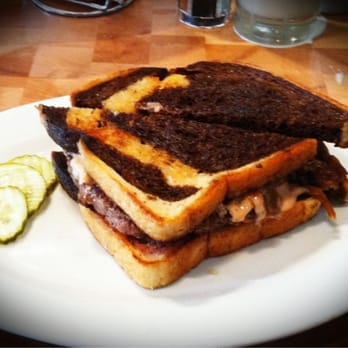 Zinburger - Patty Melt - Burgers Near Me - Phoenix, Arizona Zinburger - Patty Melt - Burgers Near Me - Phoenix, Arizona