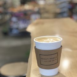 Broad Porch Coffee