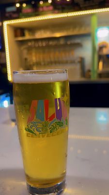 Salud Beer Shop by null