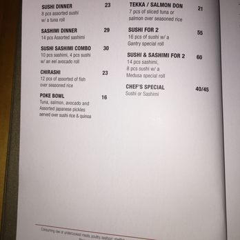 Sapps - Chef's special (omakase) went up in price - Japanese Near Me - Long Island City, New York Sapps - Chef's special (omakase) went up in price - Japanese Near Me - Long Island City, New York