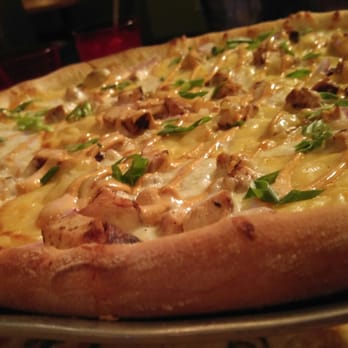 Pies & Pints - Chicken Gouda was the best of the bunch - Pizza Near Me - Beavercreek, Ohio Pies & Pints - Chicken Gouda was the best of the bunch - Pizza Near Me - Beavercreek, Ohio