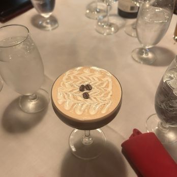 Bene Ristorante Italiano - Espresso Martini - Pizza Near Me - Placerville, California Bene Ristorante Italiano - Espresso Martini - Pizza Near Me - Placerville, California