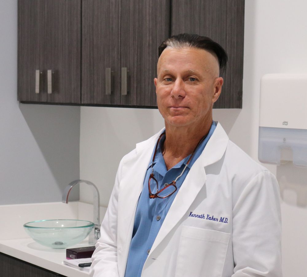 SYNERGY PAIN MANAGEMENT Updated September 2024 125 E Tahquitz