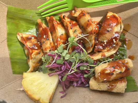 Hapa Kitchen Food Truck - ATL by null