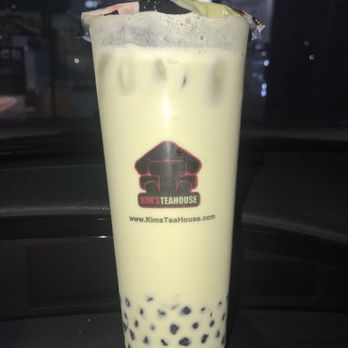 Kim's Tea House - Matcha Milk Tea with boba - Bubble Tea Near Me - Houston, Texas Kim's Tea House - Matcha Milk Tea with boba - Bubble Tea Near Me - Houston, Texas