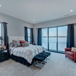 Lake Norman Staging and Design
