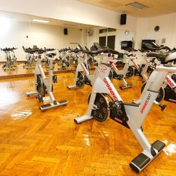 Park Slope Armory YMCA - Park Slope Armory YMCA Fitness Center