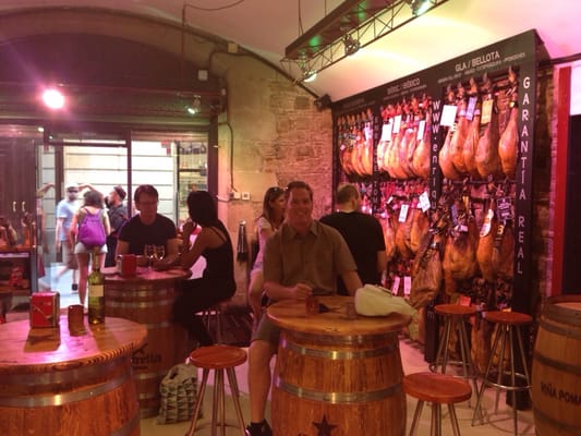 Enrique Tomás by null