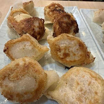 Mr.Dumpling - Chinese Near Me - Rancho Cucamonga, California