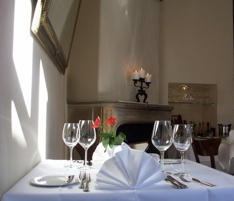Restaurant Juliette by null