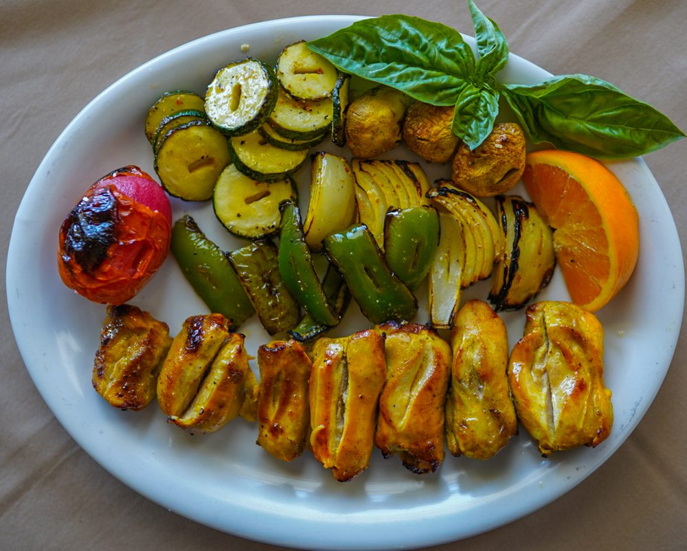 Yas Restaurant