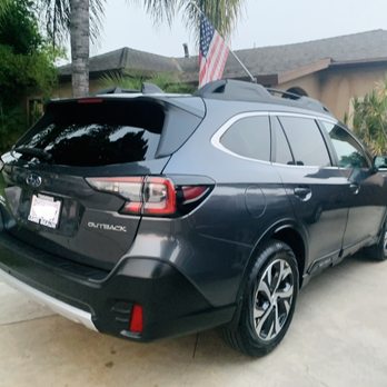 Timmons Subaru - Auto Repair Near Me - Long Beach, California