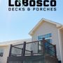 Photo of LoBosco Decks and Porches