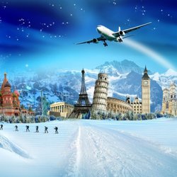 Goindo Air Travels