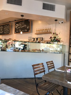 Pascal on Beverly by null