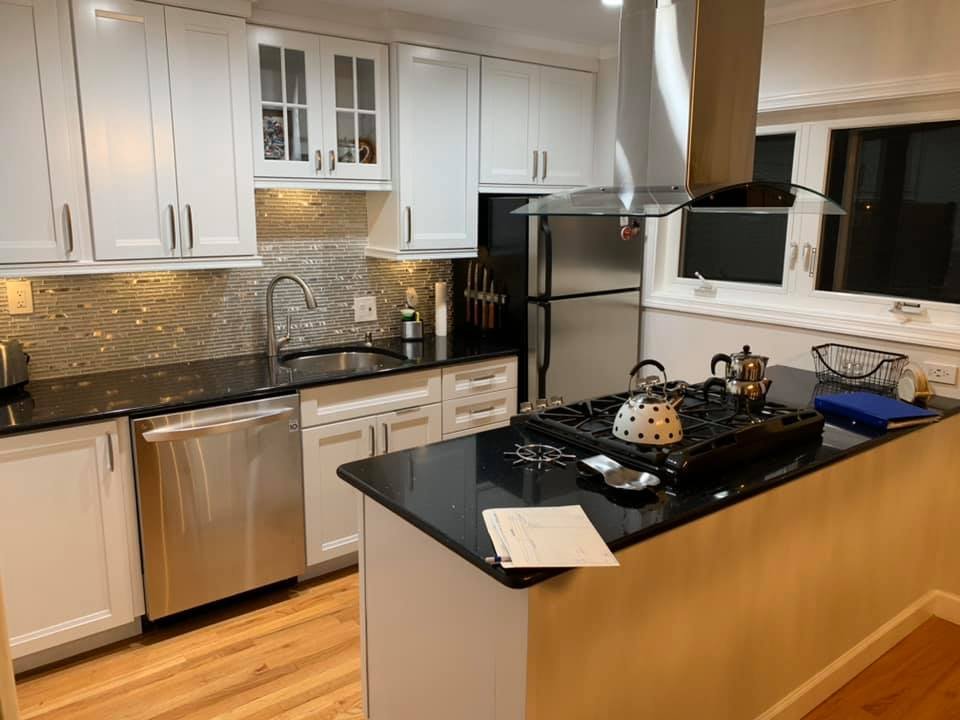 Slide of Dmitriy Home Improvement