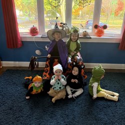 Tiny Angels Home Childcare