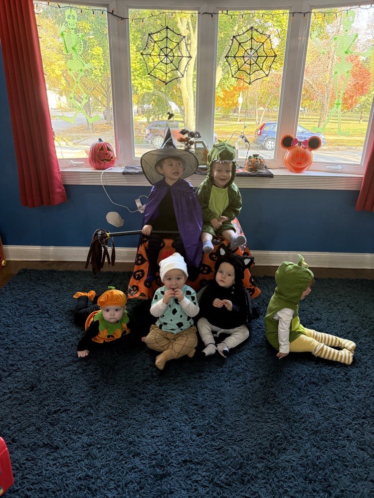 Tiny Angels Home Childcare - childcare center in Chicago, IL