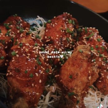 Lazy Fish - Asian wings - Sushi Bars Near Me - Frederick, Maryland Lazy Fish - Asian wings - Sushi Bars Near Me - Frederick, Maryland