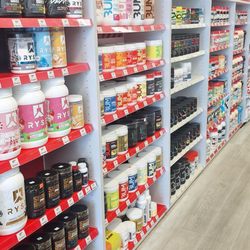 GNC