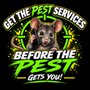 Get The Pest