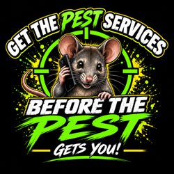Get The Pest
